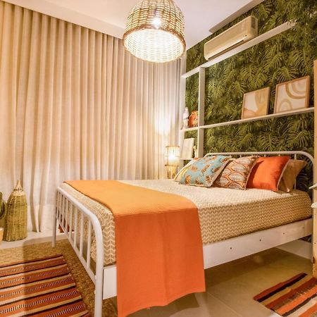 Lindo Apartamento No Mar De Itaparica Vila Velha  Exteriér fotografie