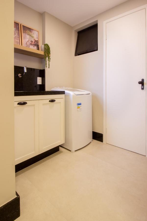 Lindo Apartamento No Mar De Itaparica Vila Velha  Exteriér fotografie