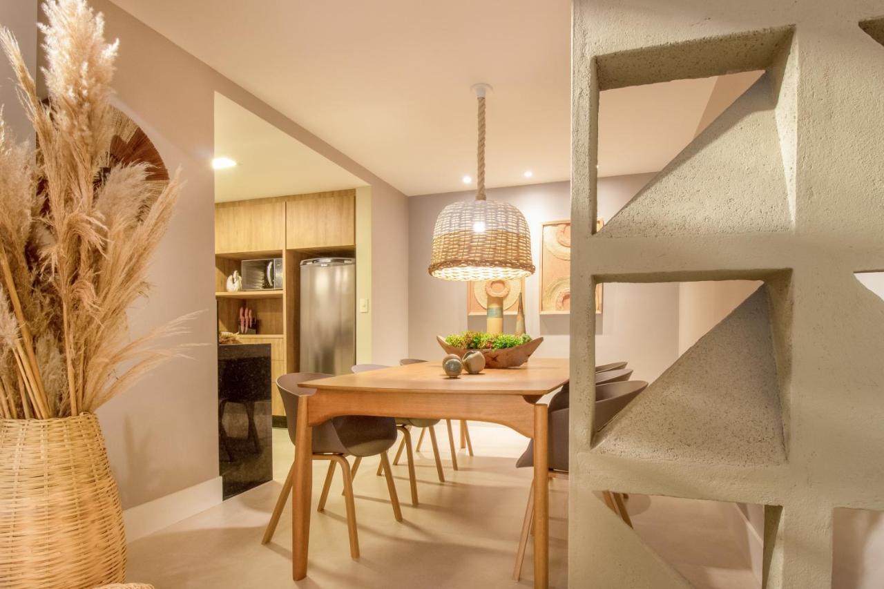 Lindo Apartamento No Mar De Itaparica Vila Velha  Exteriér fotografie