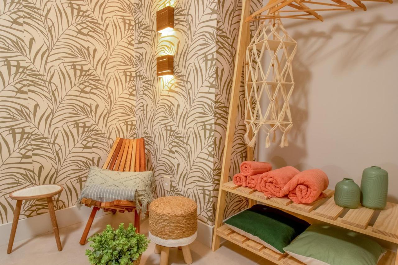 Lindo Apartamento No Mar De Itaparica Vila Velha  Exteriér fotografie