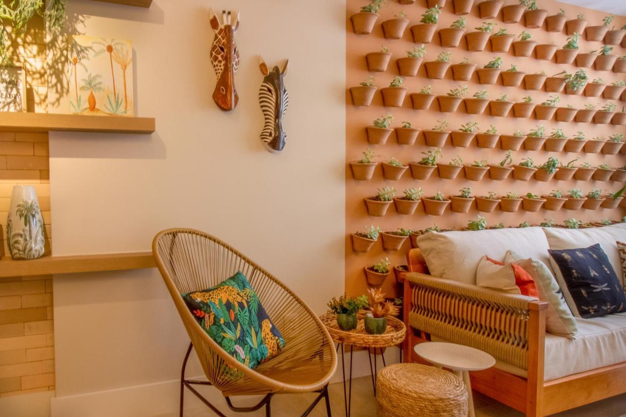 Lindo Apartamento No Mar De Itaparica Vila Velha  Exteriér fotografie