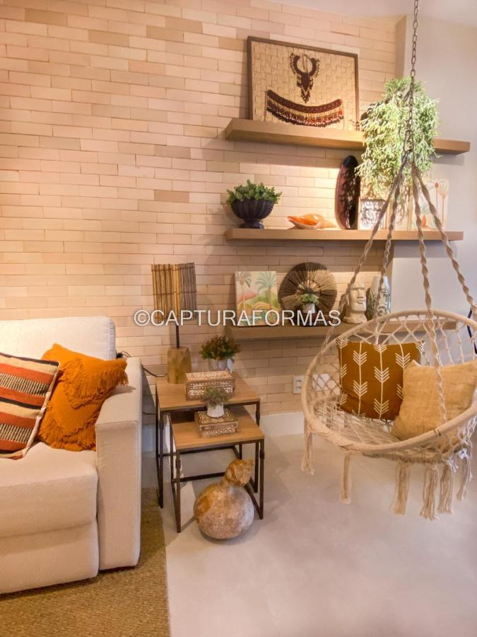 Lindo Apartamento No Mar De Itaparica Vila Velha  Exteriér fotografie
