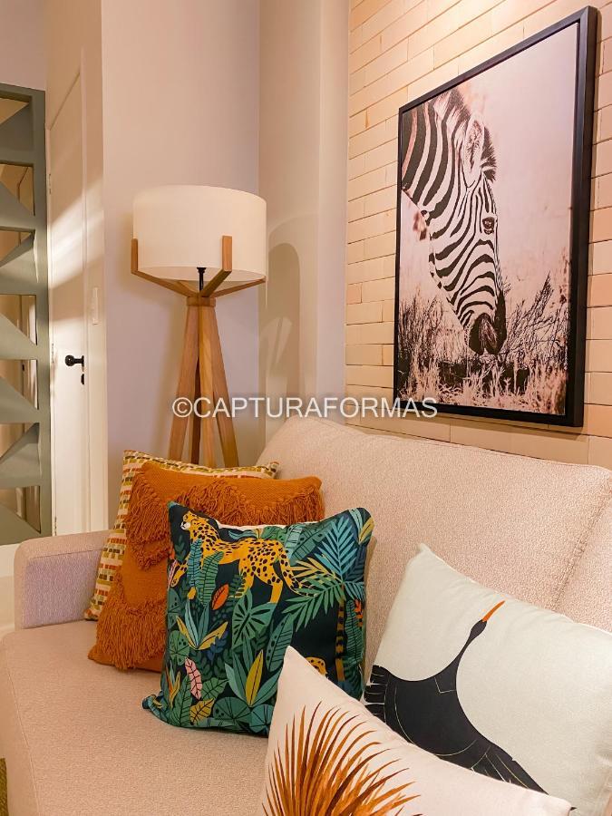 Lindo Apartamento No Mar De Itaparica Vila Velha  Exteriér fotografie